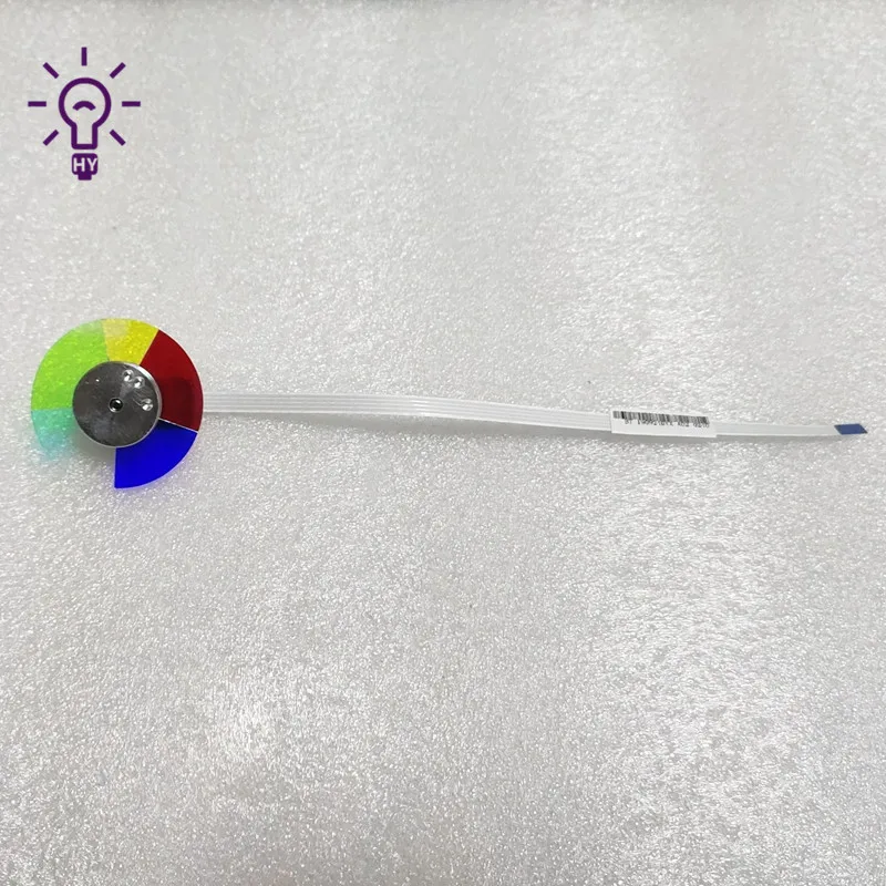 New  Original Projector Color Wheel A783ST DP3501 DK350ST DT3401 DT3403 DT2401for optoma