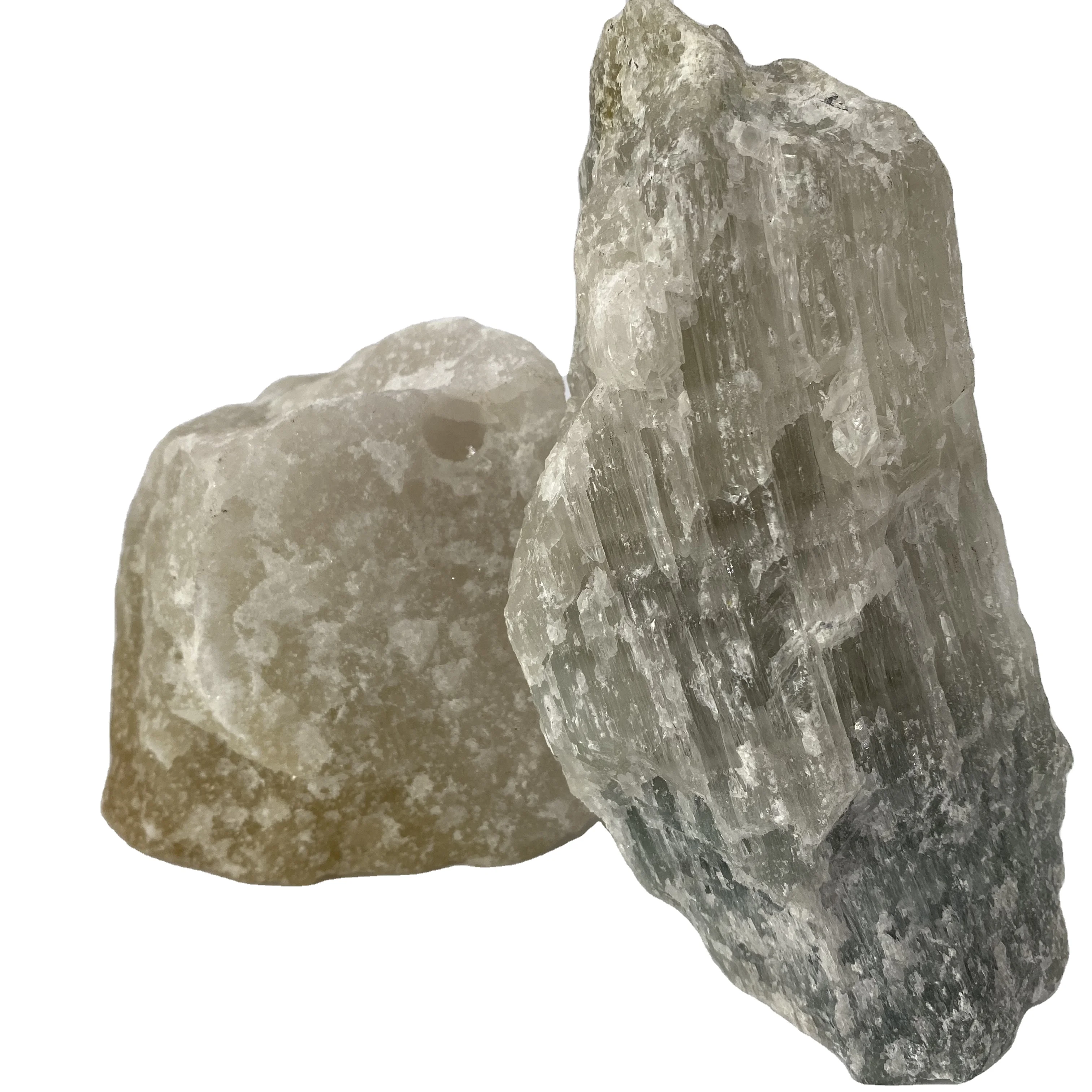 High purity big lump fused magnesia for bricks