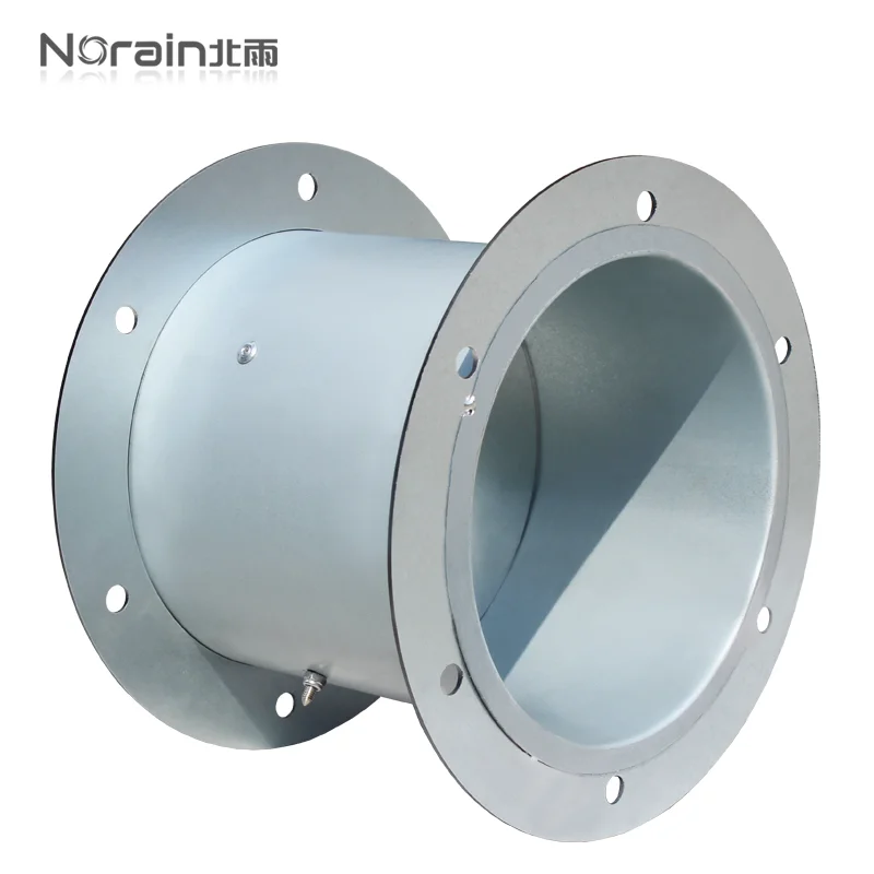 Fresh air check valve,ventilation system check valve, pipeline check valve