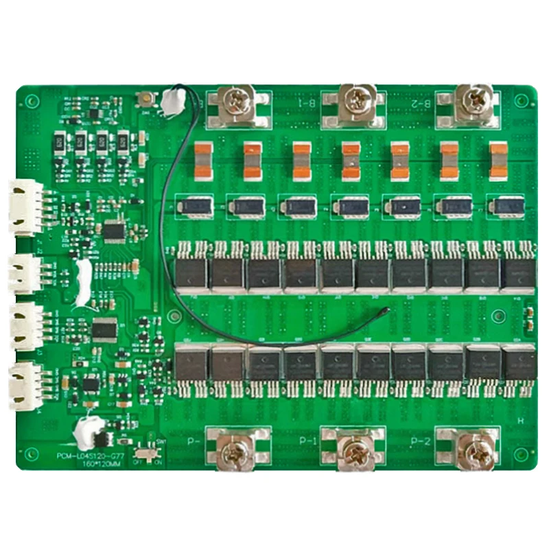 4s 12V 100a SMBus Bluetooth BMS Product Manufactur 14.4V 14.8V Lithium ion battery 12.8V Robots Home Energy Storage Battery Pack