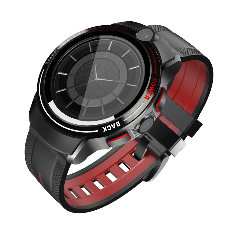 Top 10 Smart Watch With SIM Card And Memory Card ANDROID IOS cellular smart watch