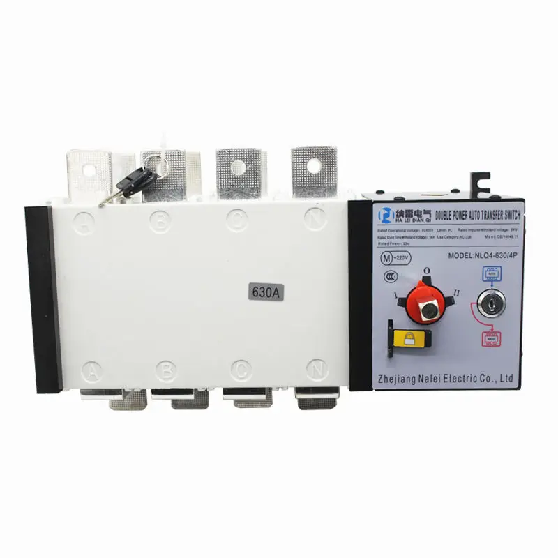 auto transfer switch