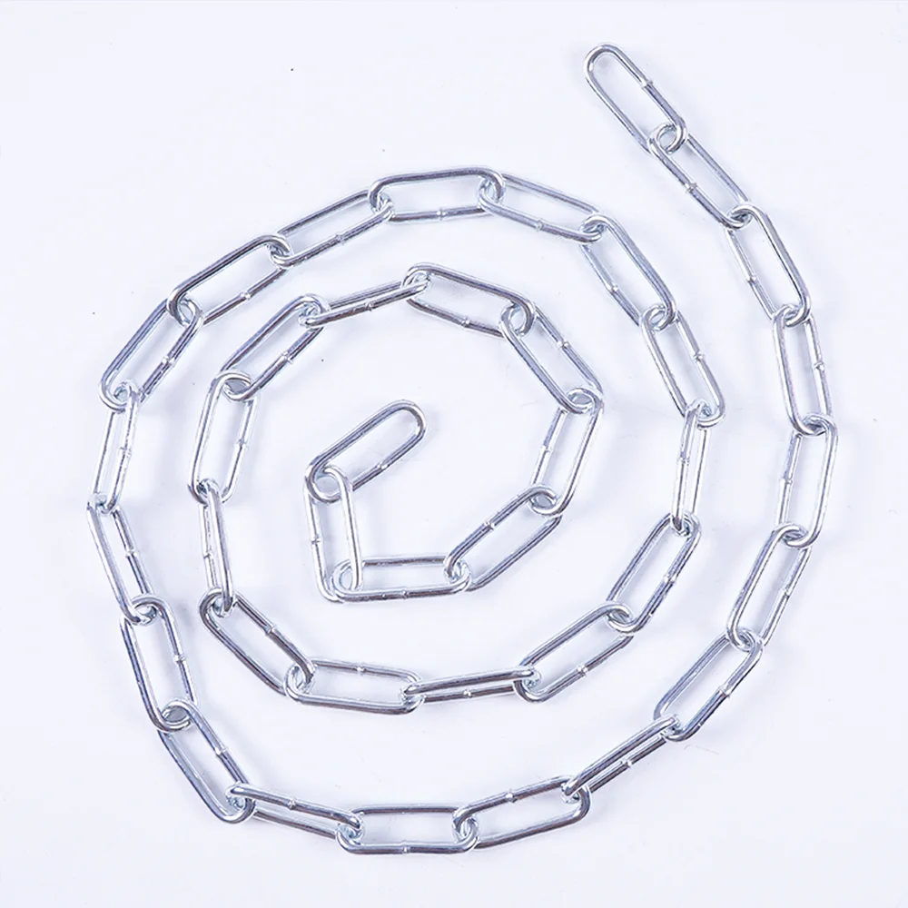 High Tensile Galvanized 3/25 mm Stainless Steel Chain