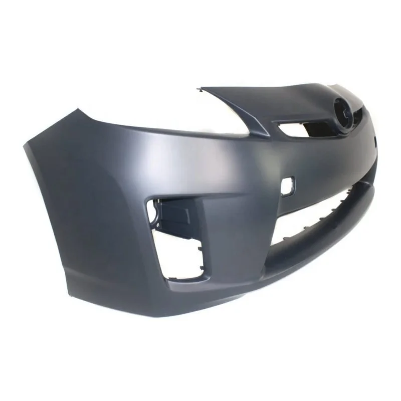 Car Accessories Prius Front Bumper High Quality auto front bumper 52119-47917 for T-OYOTA Prius 2010-2012