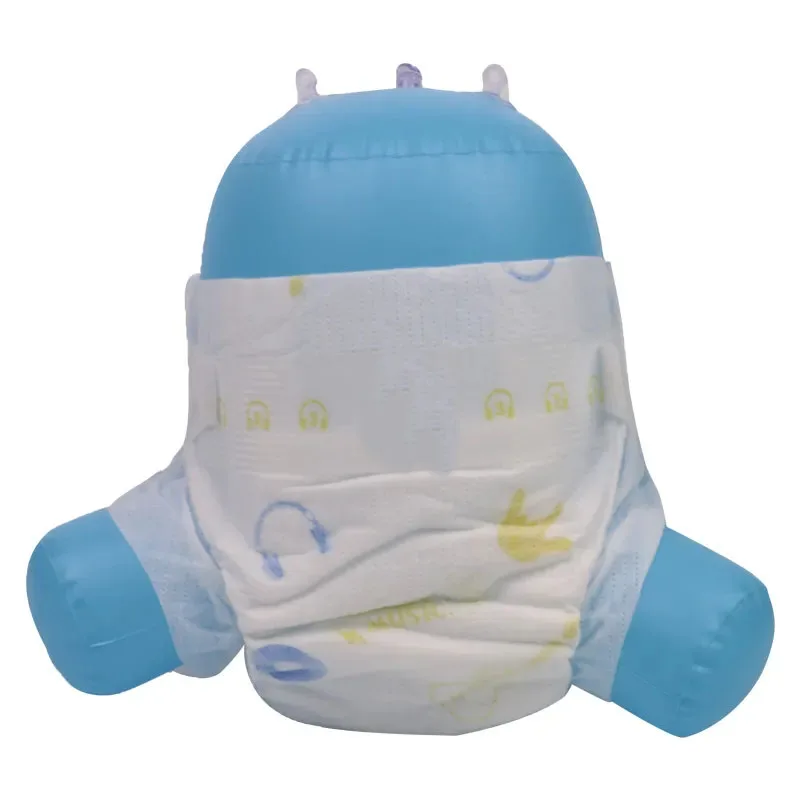 OEM baby diapers Tender Diapering Gentle Care diapers for baby