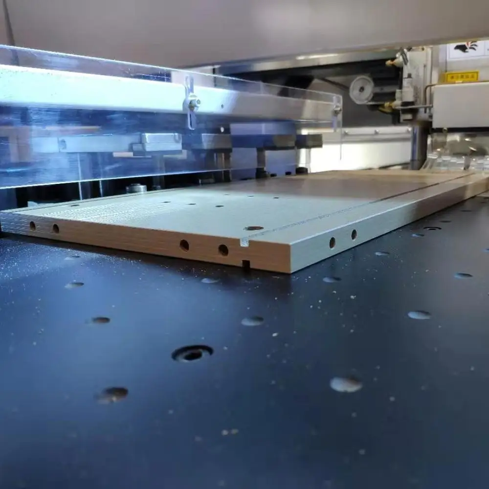 EVOK MZ-2410 Шестигранная буровая машина