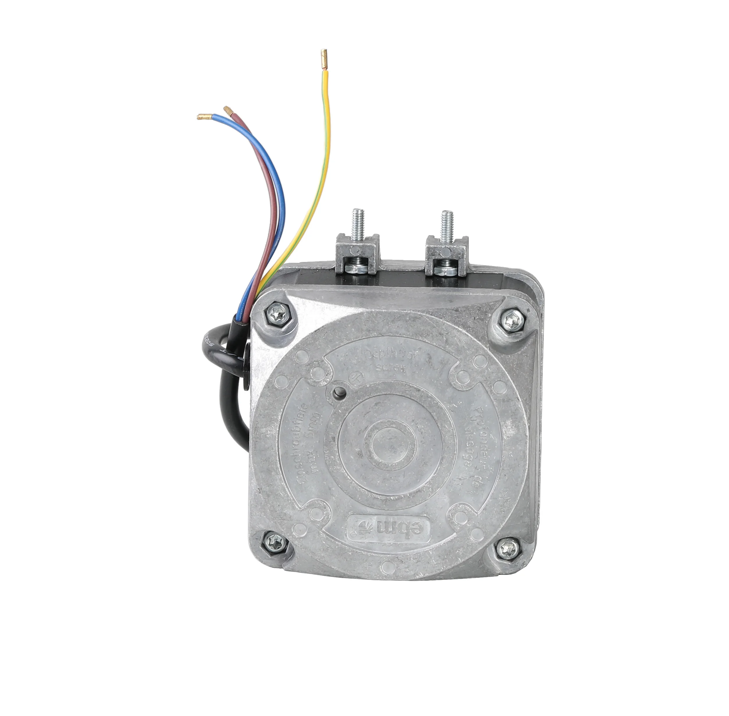 M4Q045-CF01-01 ebmpapst Square shaded-pole motor EBM-PAPST TYPE:M4Q045CF0101 230V  EBM FAN