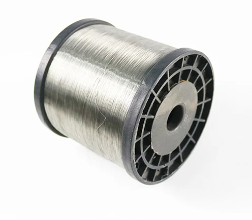 FeCrAl alloy OCr25Al5 0Cr21Al4 0Cr27Al7Mo2 electric resistance heating wire