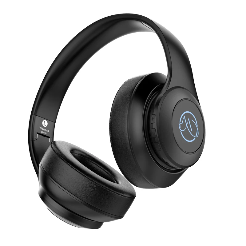Беспроводные игровые bluetooth-наушники с шумоподавлением, 7 цветов