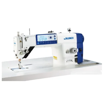 Jukis Direct drive high-speed single needle automatic tangent flat sewing machine