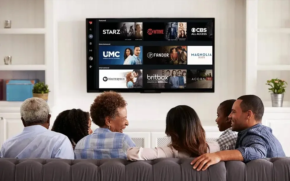 Hot  Abonnement Subscription 12 Months For Android TV 4k Reseller Panel  android  box Free Test
