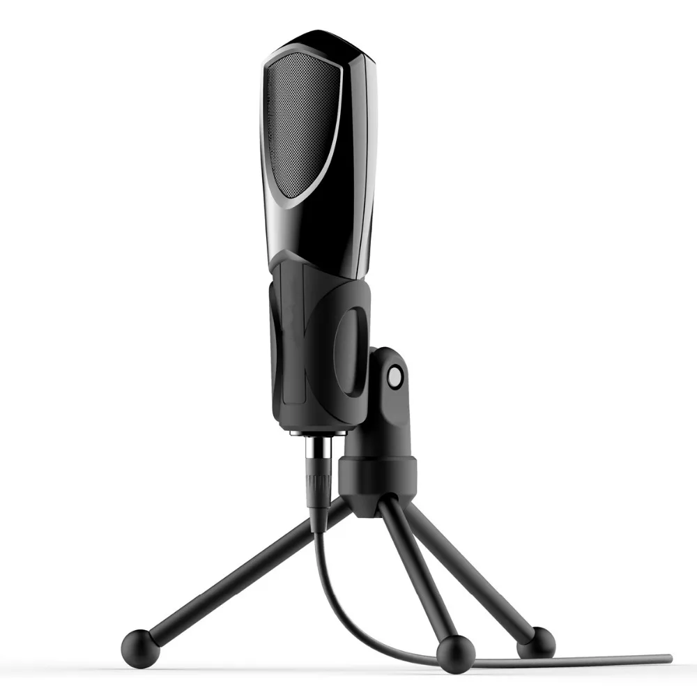 Shenzhen Factory Wholesale Fashion Mike Microfoon Wired Usb Professional Pc Gaming Mic Microphone