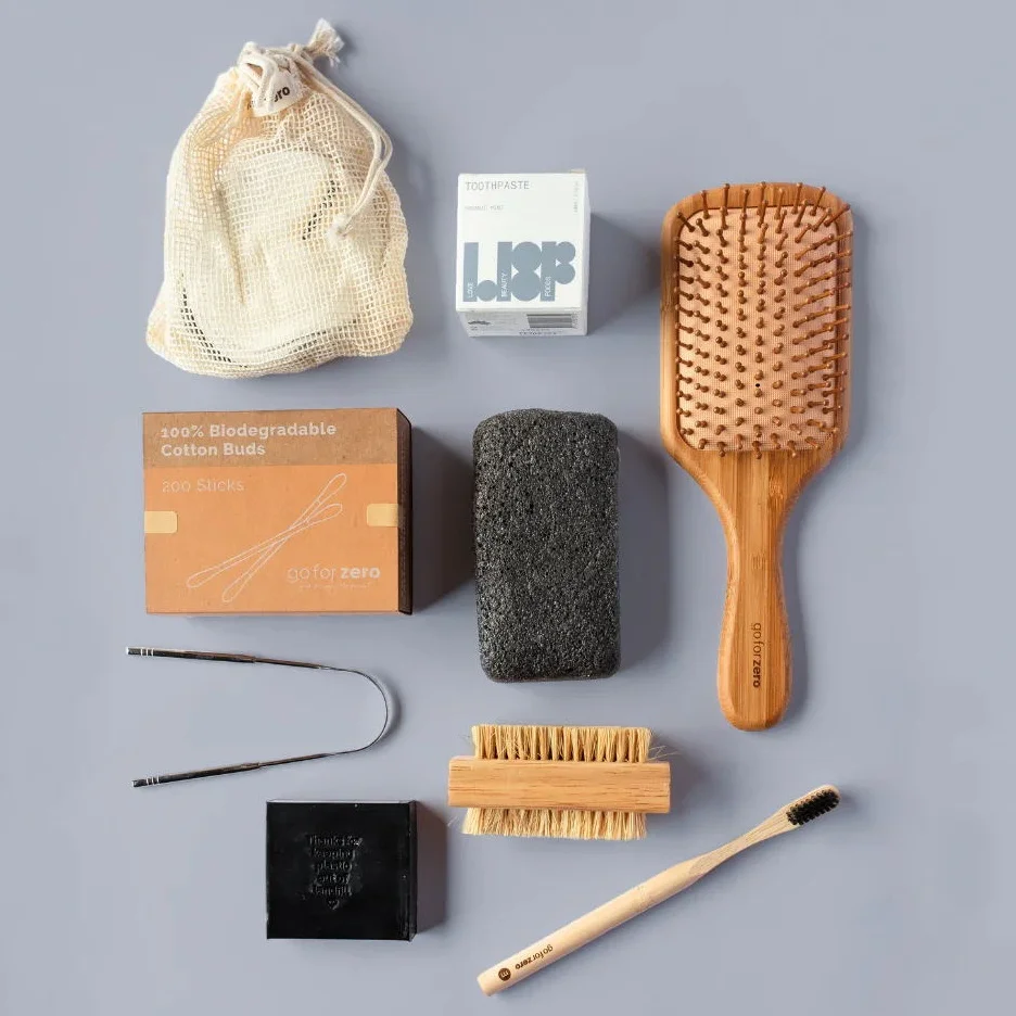 Organic Natural Zero Waste Ecofriendly Environmental Sustainable Eco Friendly Products 2022