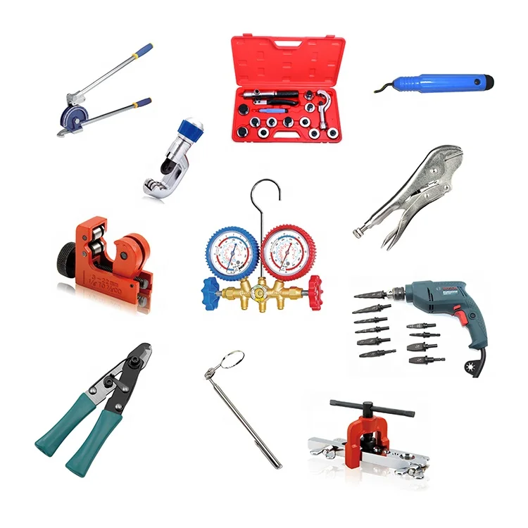 Инструменты для кондиционирования воздуха лучшего качества