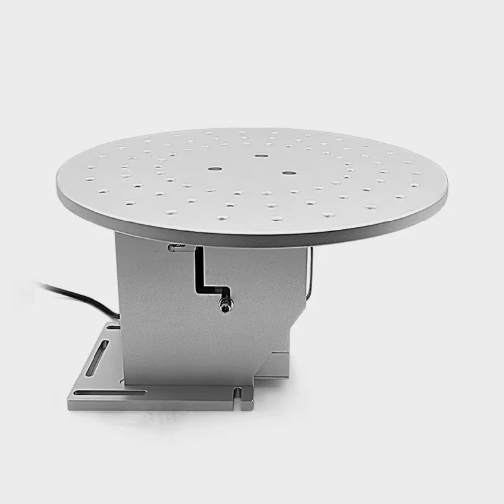 New Marking Machine Rotary Table Multi station Pen Rotating Manufacturer Direct Sales