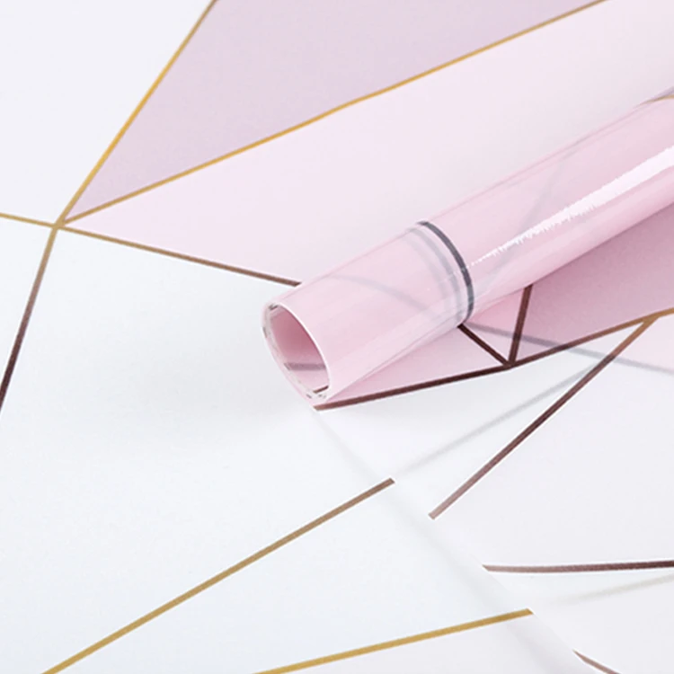 Crystal Cyan Static Window film