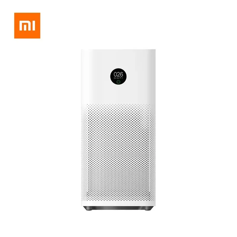 Xiaomi Mijia PM2.5 WIFI Desktop Anti Virus Air Purifier Korea For Room Ionizer Portable Air Cleaner With Hepa Filter