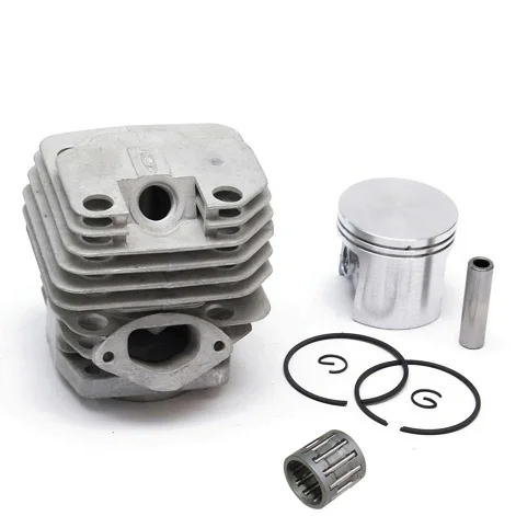 
Chinese cheap Chainsaw spare Parts 5800 Cylinder Kits 