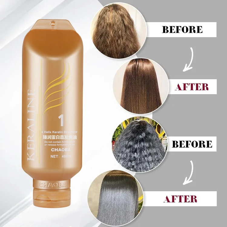Factory Wholesale Pure Keratin Bulk Keratin Raw Material 5kg 25kg Packing Keratina Hair Straightening Cream Keratin Treatment
