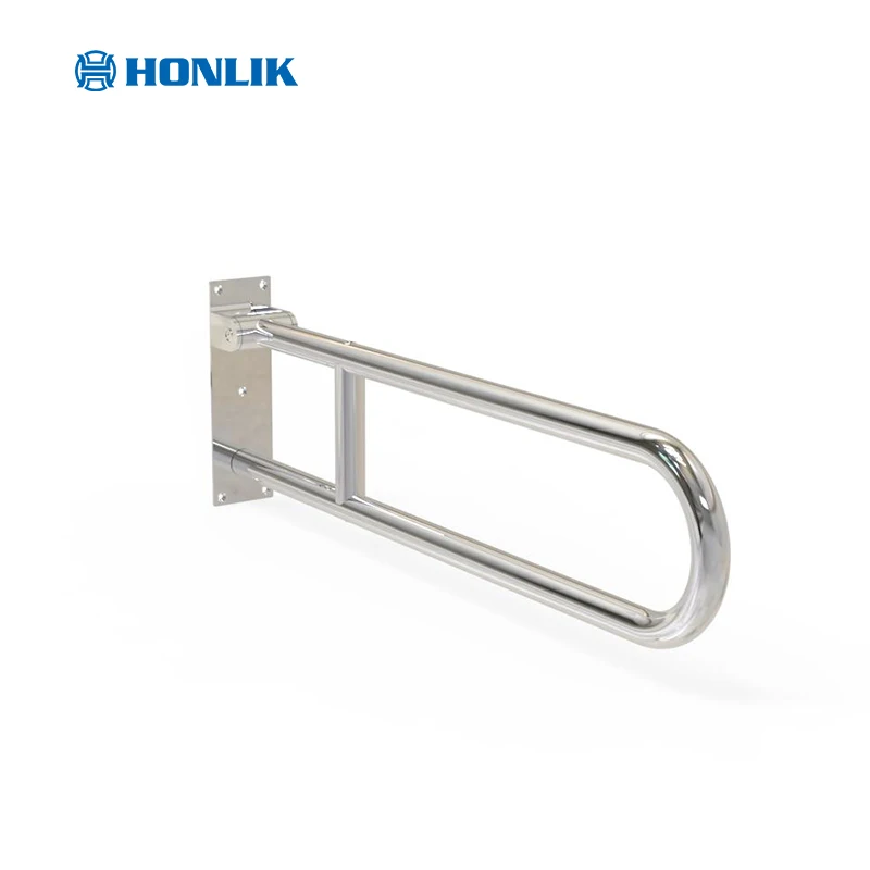High quality wholesal safeti grab bar stainless for bathroom