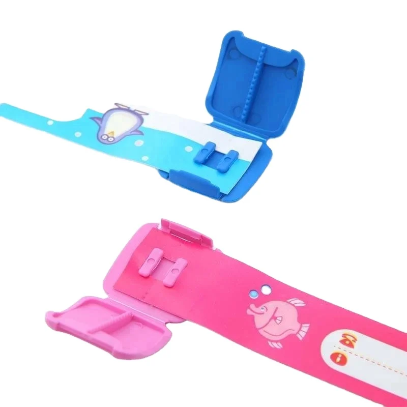 Lost Found KID Bracelet