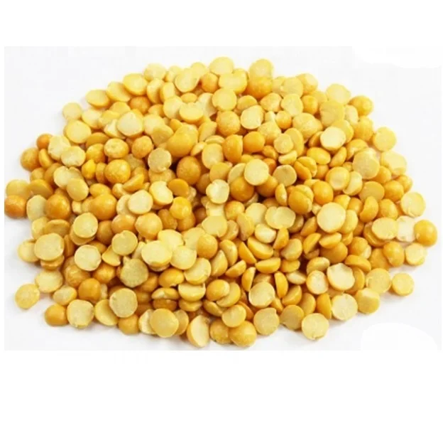 Органический горох оптом из Казахстана