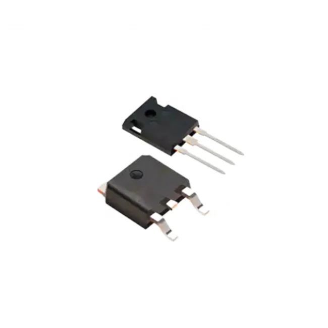 hyst ic chip IHW40T60 40T60 transistor igbt Single 80A 600V DIP IHW40T60FKSA1 SP000309994