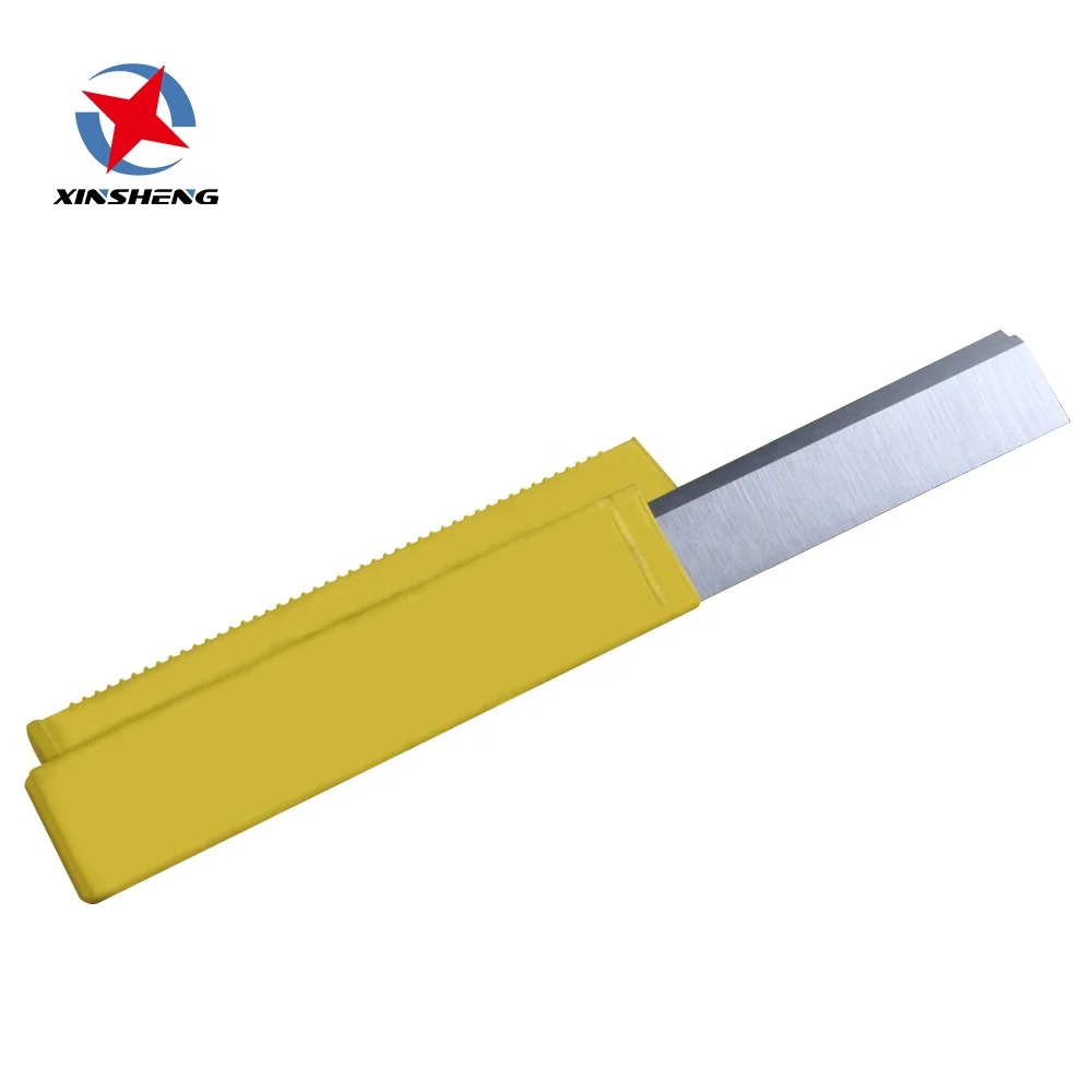 W5 material 510*30*3mm HSS Planer Blade Planer Knife For Wood