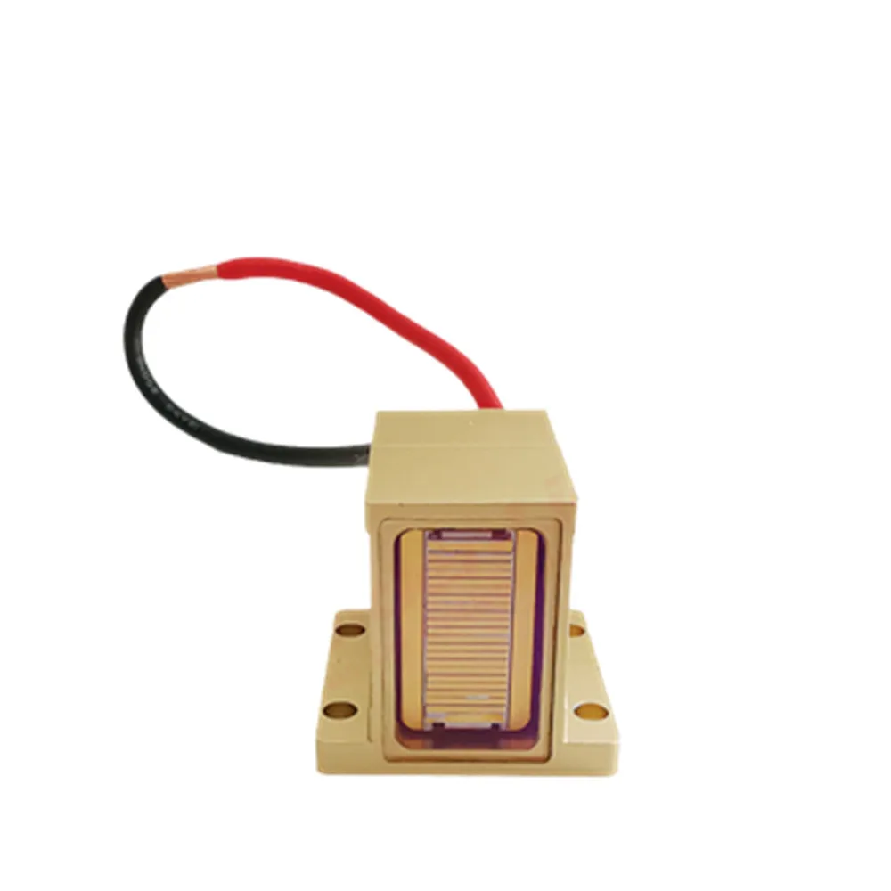 AIKE  500W- diode laser 755nm 808nm 1064nm Marco channel laser stacks Triple Wavelength 3 waves hair removal