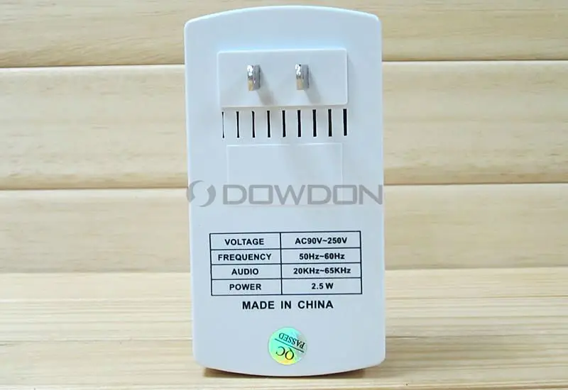 Family Room High Frequency Machine Ultrasound Mosquito Control