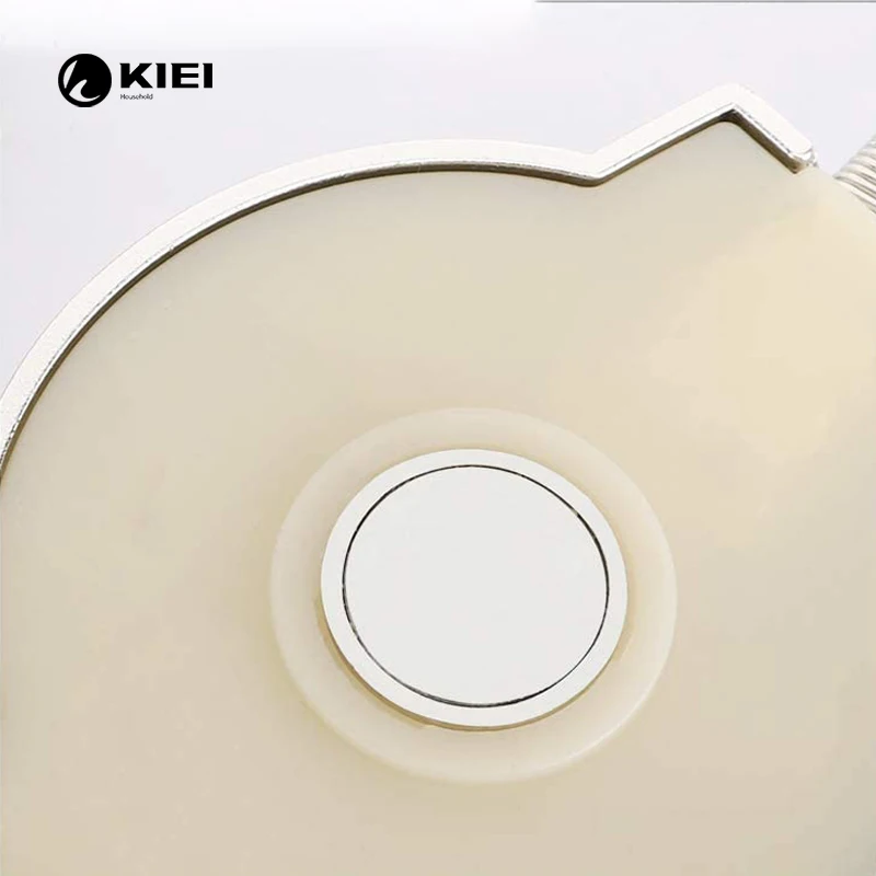 KIEI home use magnetic tassel drapery tie back gorden tiebacks curtain clip