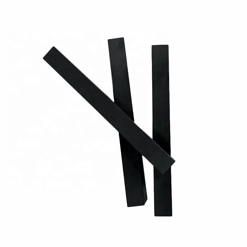 Precision Machining High Temp Resistant Silicon Nitride Ceramic Block