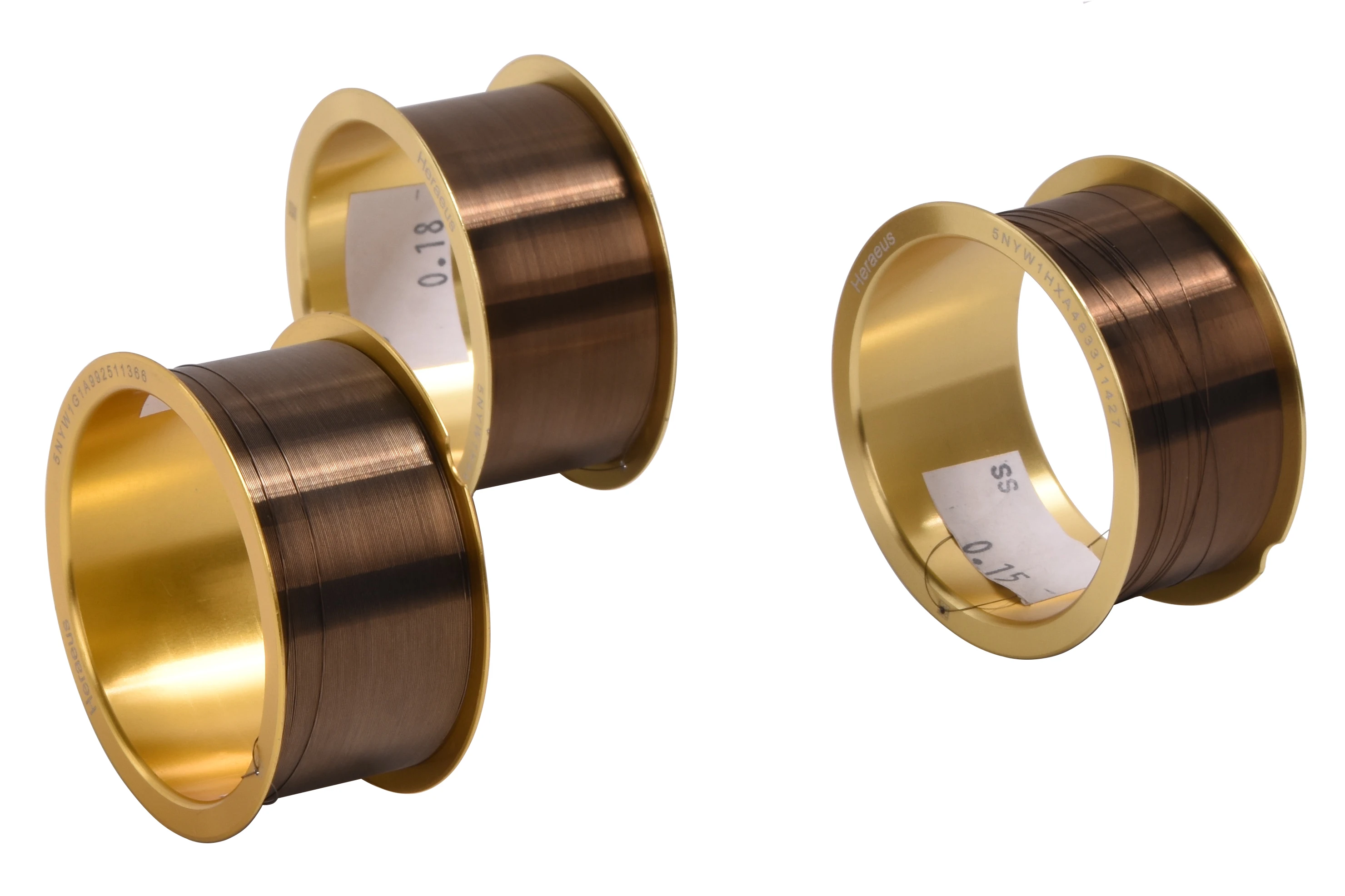 Wholesale Nitinol Wire Shape Memory Alloy with CE ISO