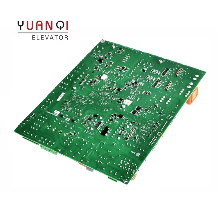 Запчасти для лифтов KONE PCB KM51133848G01 KM51133849H07 плата привода лифта