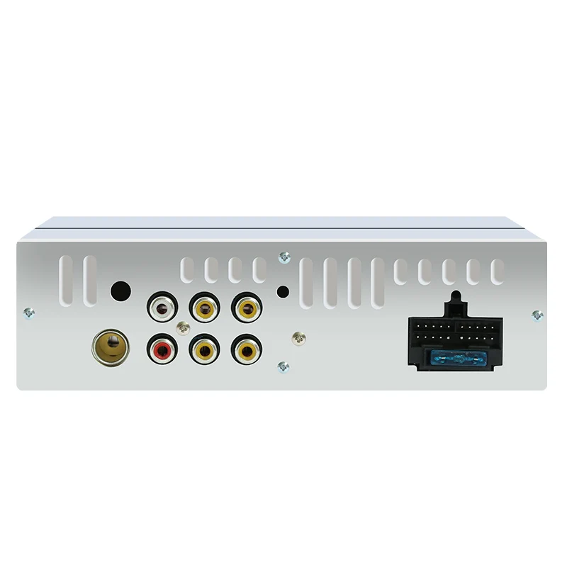 Touch Screen car stereo MP5 MP4 Player Support Rear image TF/FM/USB/AUX 7 inch 1 Din Car Radio