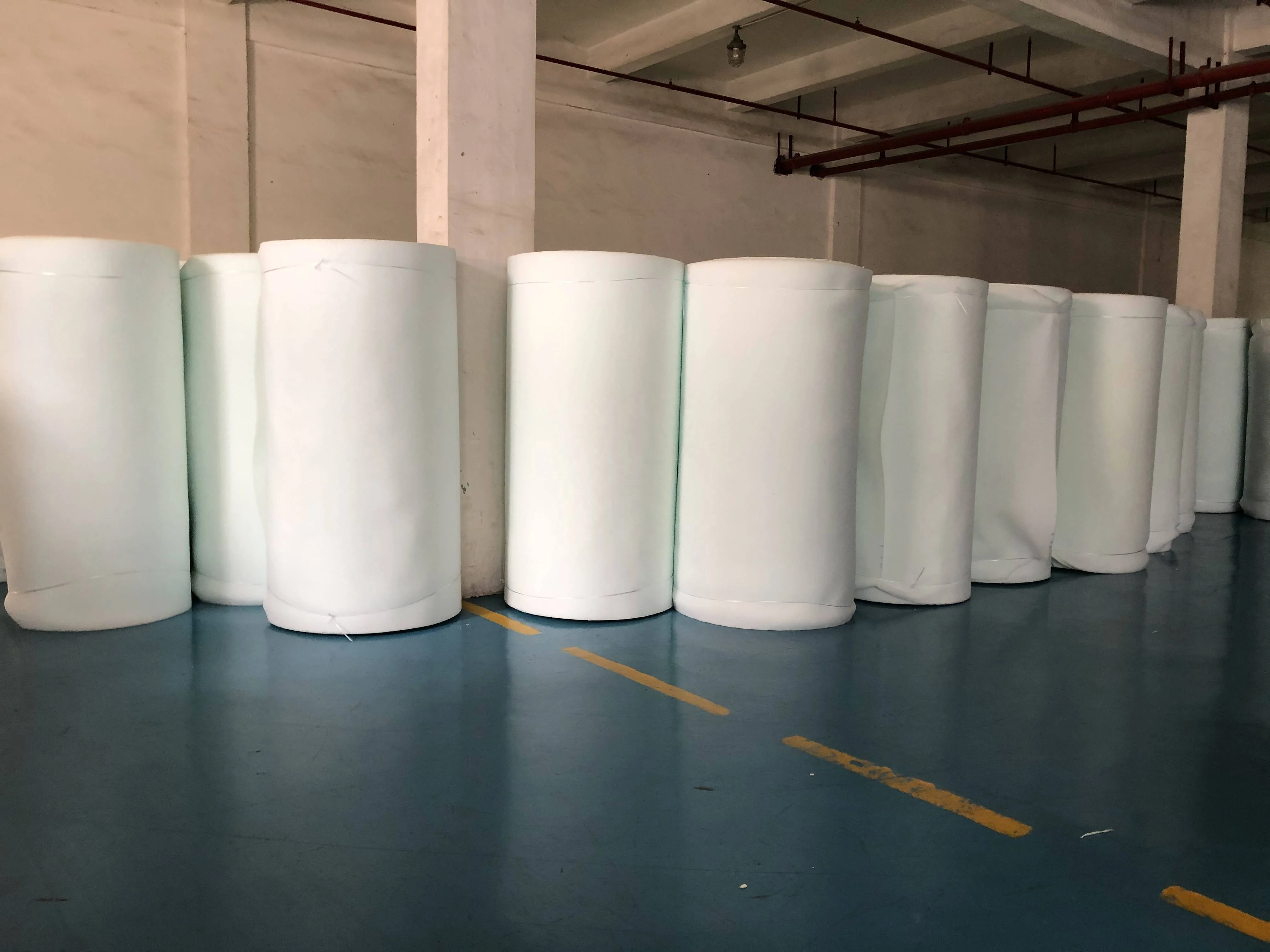 The best place in Foshan to buy upholstery foam