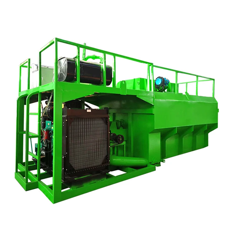 6000L Hydro Mulcher Slope Greening hydroseeder hydroseeder spray machine lawn hydroseeder