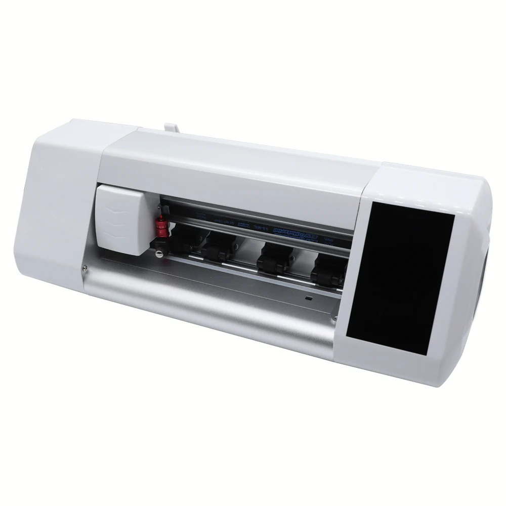 Unlimited Bluetooth Nano TPU Cutting Film Plotter Cutter Machine  Powerful And Convenient