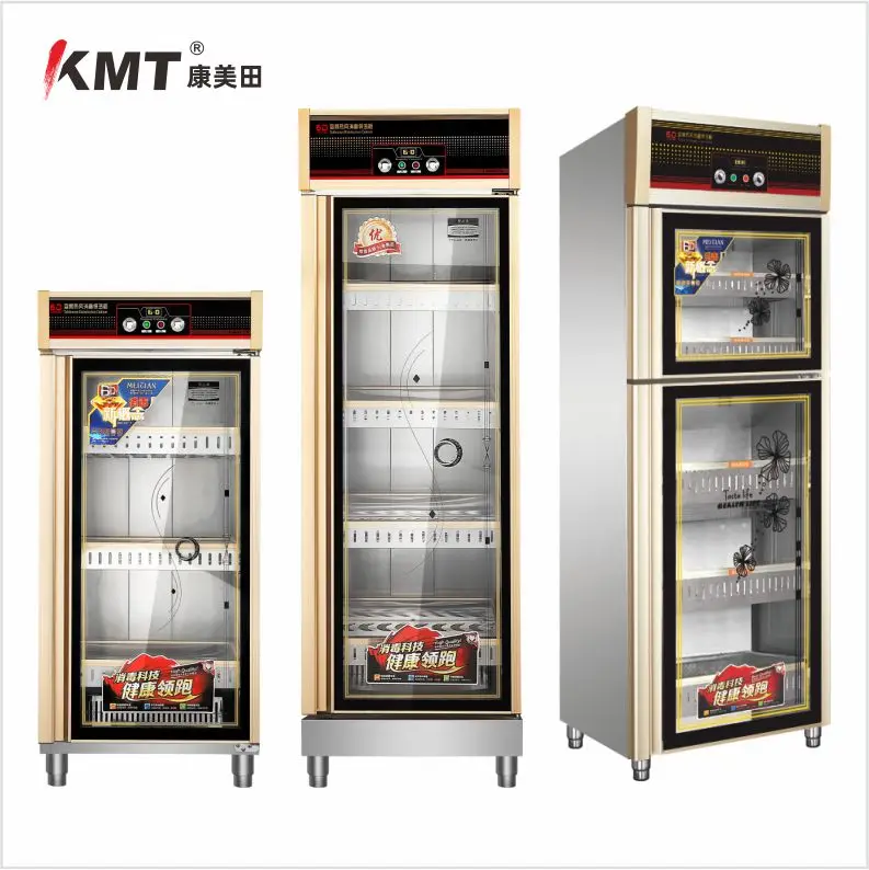 УФ-Дезинфекция Посуды YTD480A, Дезинфекция Посуды Из Нержавеющей Стали, нагревательные чаши, дезинфекционный шкаф