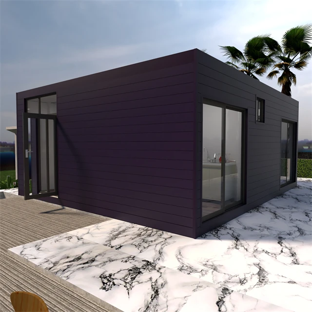 Cheap modern foldable easy assemble 20ft a frame flatpack folding prefab bolt container house ready homes prefab house