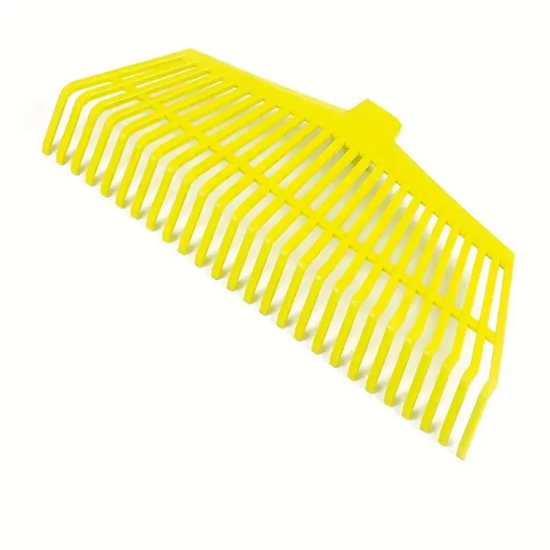 Chinese Factory Sale High Quality Lawn Rake Garden Rake