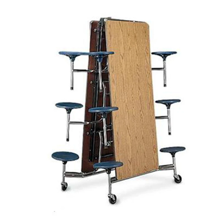 
Commercial furniture Staff School Student Canteen Table 