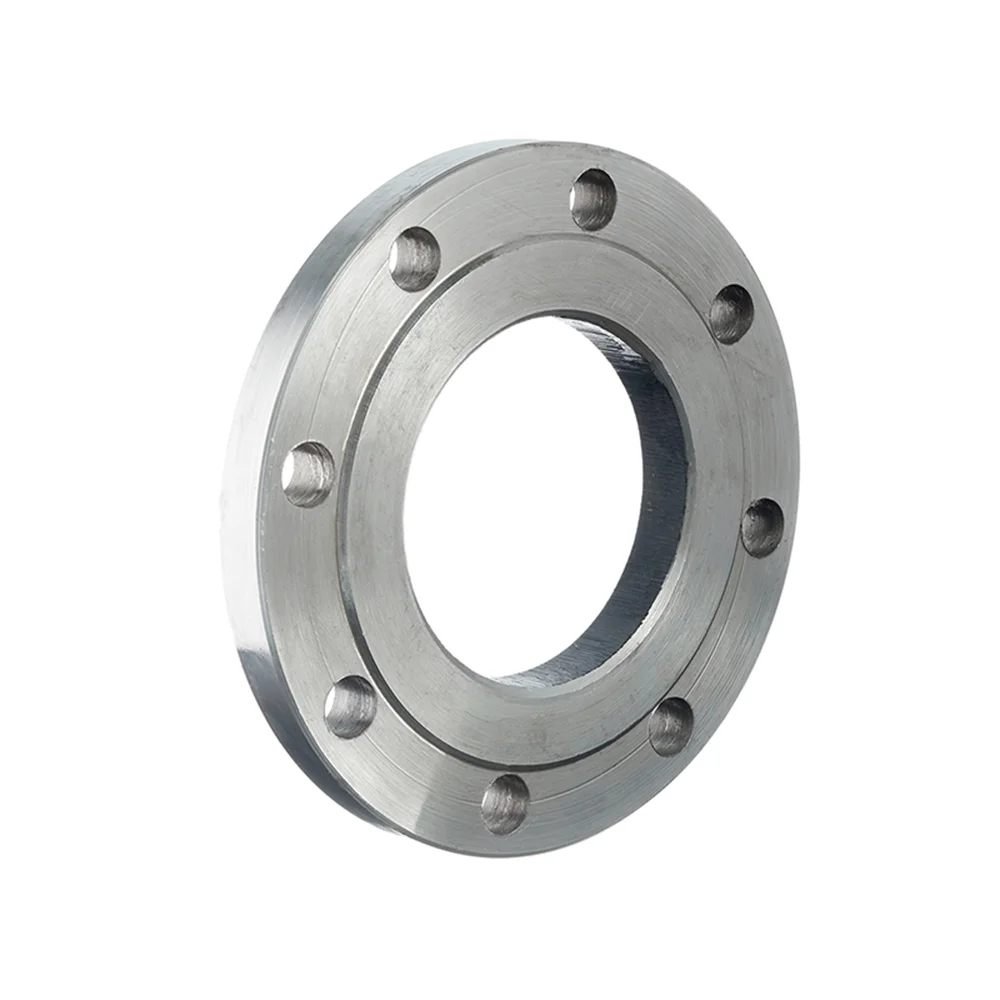 Manufacturer Wholesale Reliable High Quality Anti-Rust Oil SS Flange 304 316 347 904L Weld Forged Stainless Steel Flange