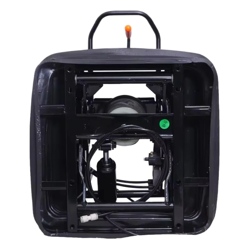 Truck air suspension seating base pneumatic  Air Suspension  Reduce Vibration Car Accessories for truck driver seats
