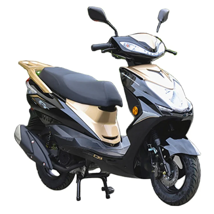 Retro Classic Motor Scooter Gas Secondhand Philippines Scooter On Gas Motor Scooter