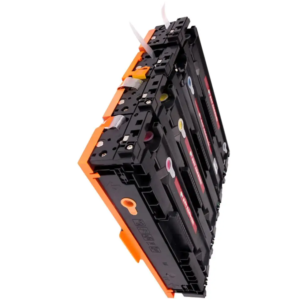 Порошок для электростатической печати HPS Цвет LaserJet Pro CF 402A м 277-dw CF402A M-277 M277 МФУ 402 лазерный тонер заправка картриджей наборы