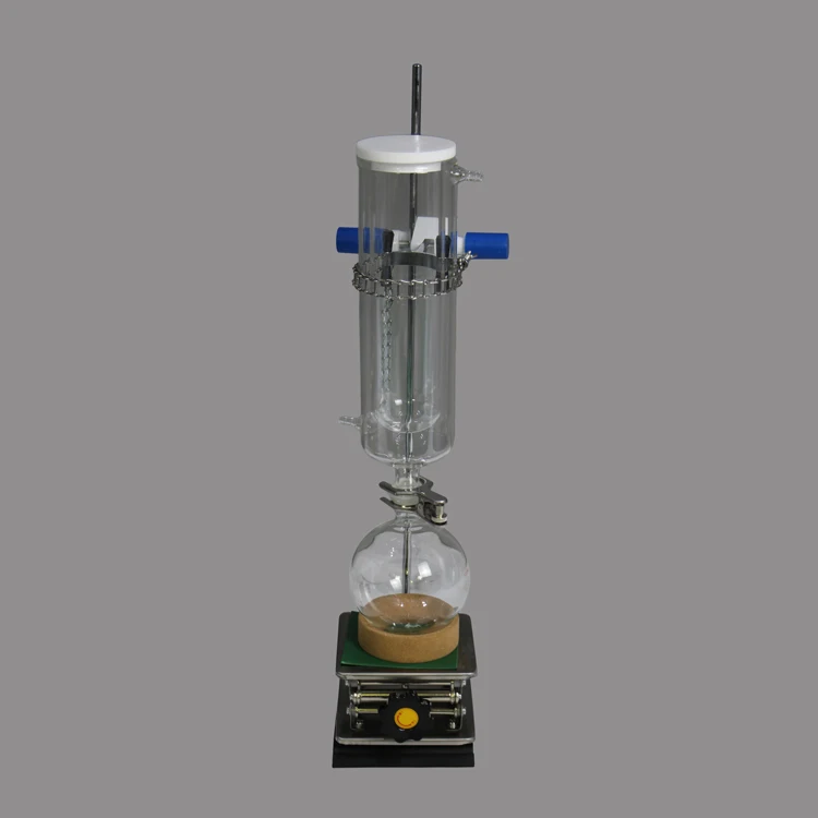 Lab Equipment Distillation 2l 5l 10l 20l Distiller Molecular Short Path