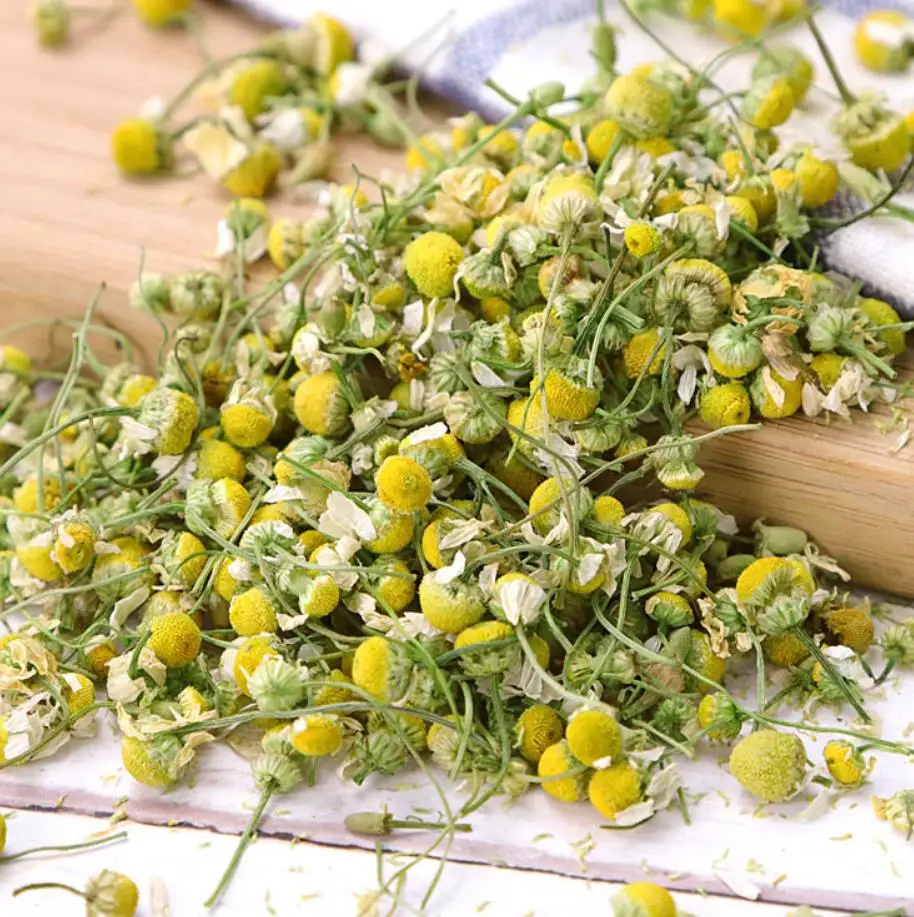 Factory Wholesale In loose packages Chamomile Tea Natural Dry Herbs Flower Chamomile cheap price