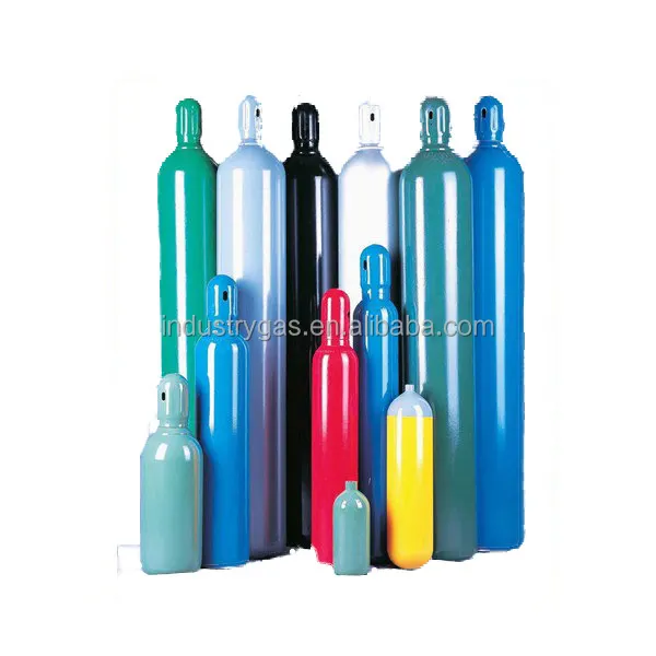 Shandong Factory Supply Good Quality Low Price Empty Gas Cylinder