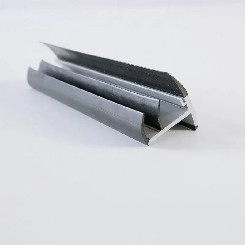 W-30 PVC extruded H type shipping container door gasket seal